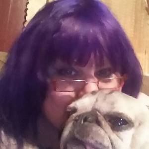 Meet your Posher, Kerrie