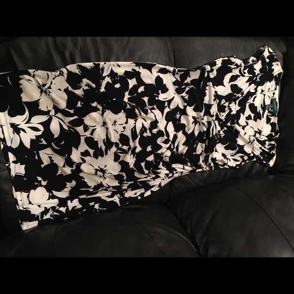 Ralph Lauren dress