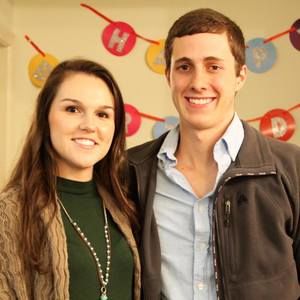 Meet your Posher, Corinn