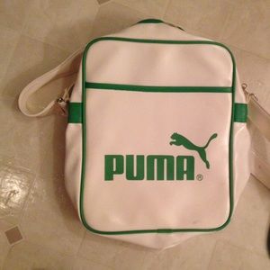 PUMA purse
