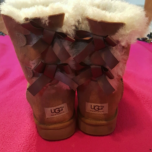 Uggs