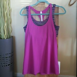 Lululemon all support tank