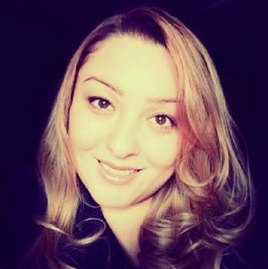 Meet your Posher, Ali