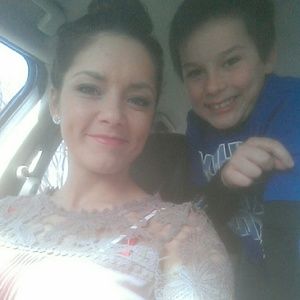 Meet your Posher, Tonya