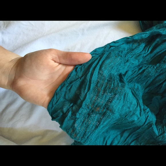 Infinity Scarf - Picture 2 of 2