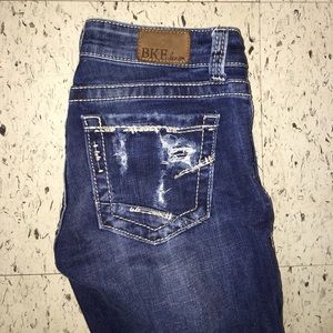 BKE Stella skinny jeans