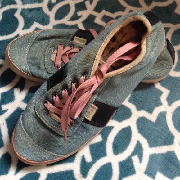 Simple Shoes