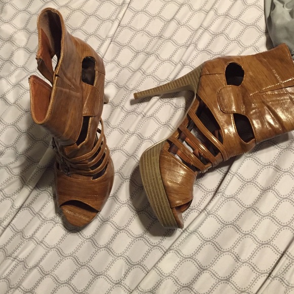 Heels
