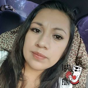 Meet your Posher, Gladys