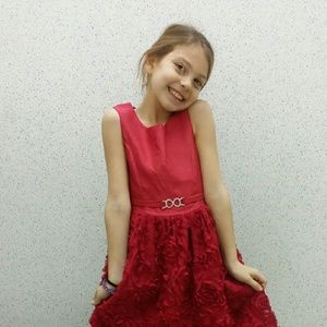 Meet your Posher, Fatima