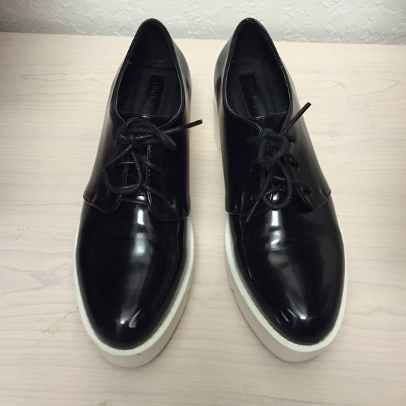 Black Forever 21 Creepers