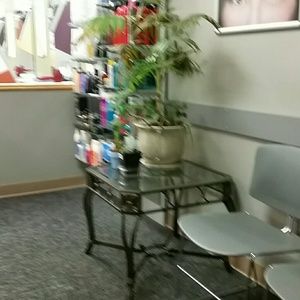 Meet your Posher, Dawn