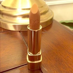 Limited Edition Dolce&Gabbana Caramel Lipstick.