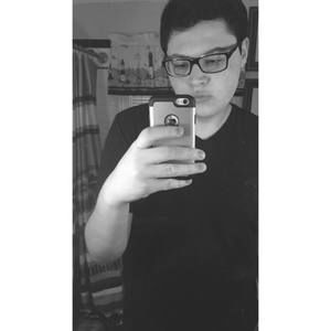 Meet your Posher, Ben