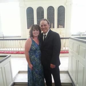 Meet your Posher, Holly