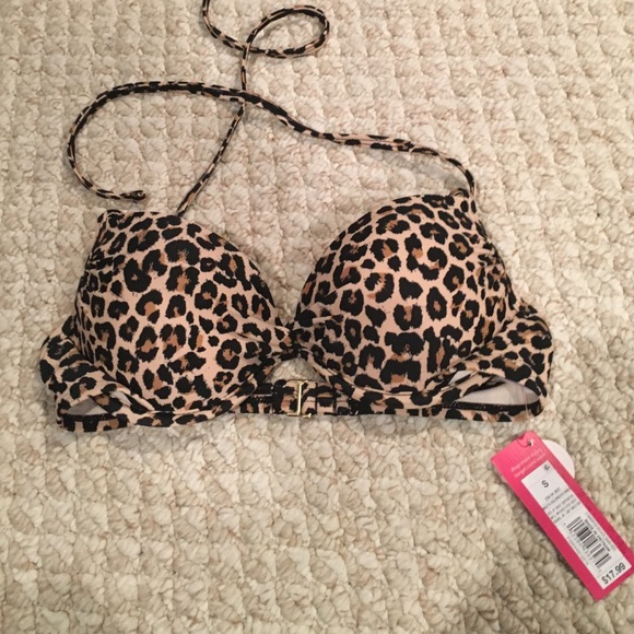 Swim top