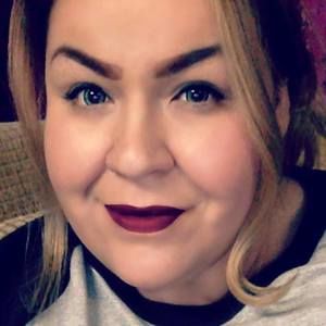 Meet your Posher, Angelica