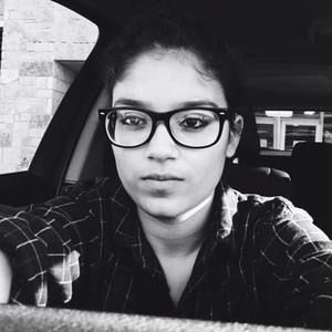 Meet your Posher, Kimberly