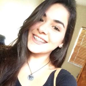 Meet your Posher, Karina