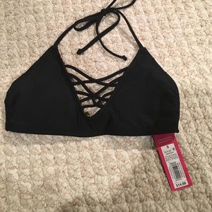 Swim top