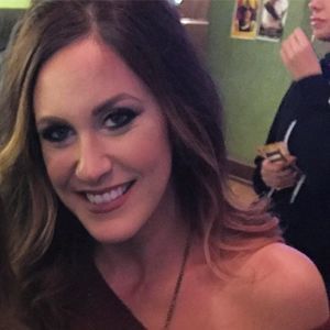 Meet your Posher, Alaina