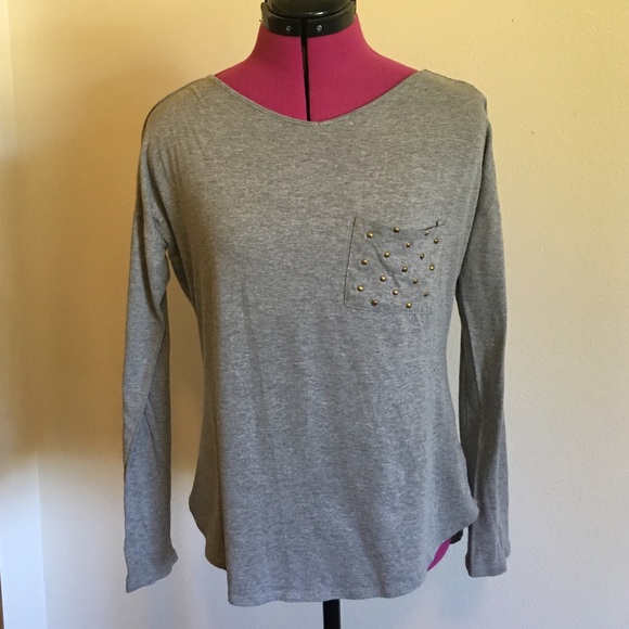 Long sleeve sweater - Picture 1 of 2