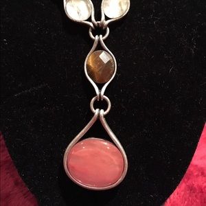 🇺🇸SALE🇺🇸Lia Sophia necklace