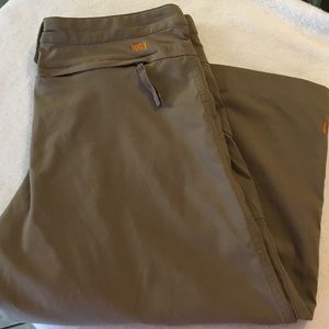 Women LUCY cargo pants