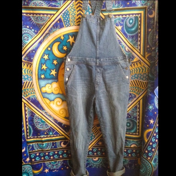 Overalls