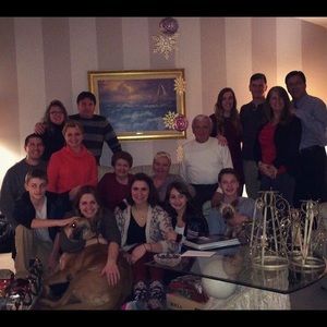 Meet your Posher, Jordan