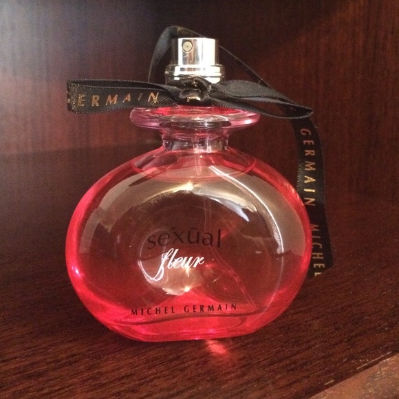 Michel Germain  Perfume