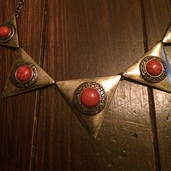 Necklace - Picture 2 of 2