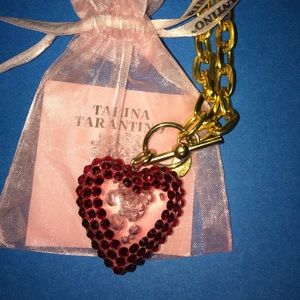 Tarina Tarantino necklace