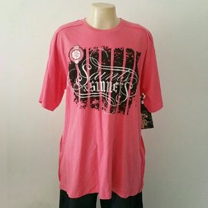 Blac Label Mens Tee NWT