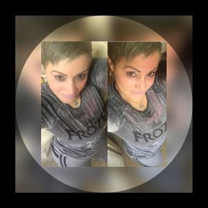 Meet your Posher, Ercilia