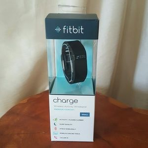 Fitbit Charge