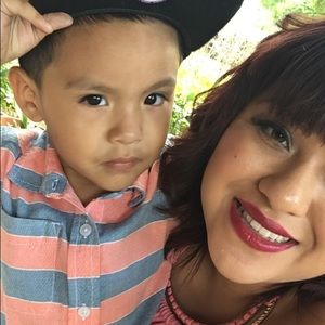 Meet your Posher, Erica