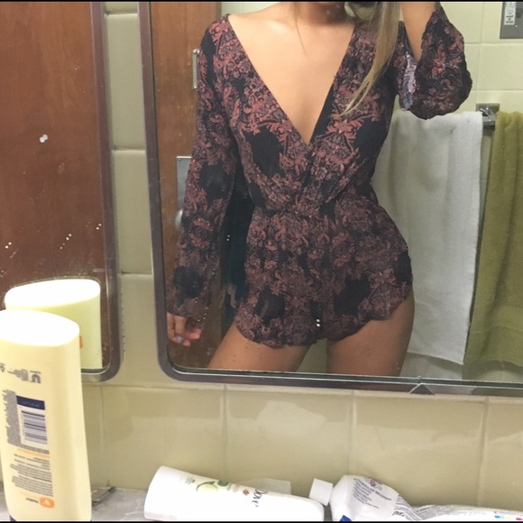 Romper - Picture 4 of 4