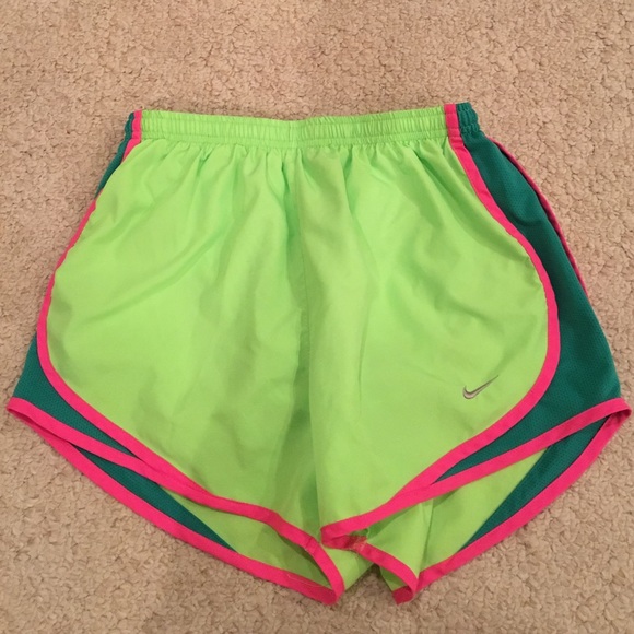 Nike shorts