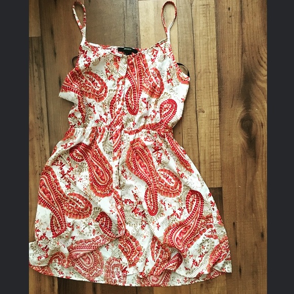 Forever 21 sundress