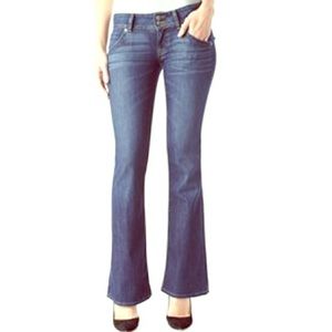 Hudson Signature Bootcut Jeans