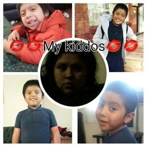 Meet your Posher, Beatriz