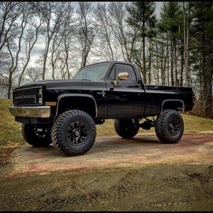 Meet your Posher, Brandon