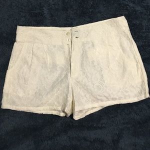 Forever 21 shorts