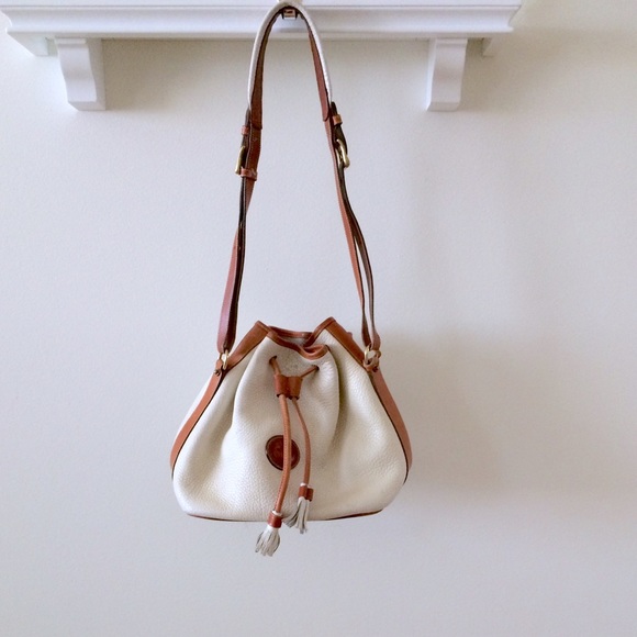 Dooney & Burke Purse • Vintage