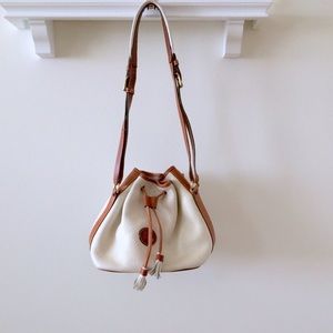 Dooney & Burke Purse • Vintage