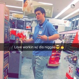 Meet your Posher, Trae