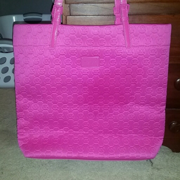 Authentic Micheal Kors purse