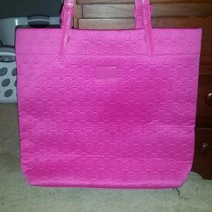 Authentic Micheal Kors purse