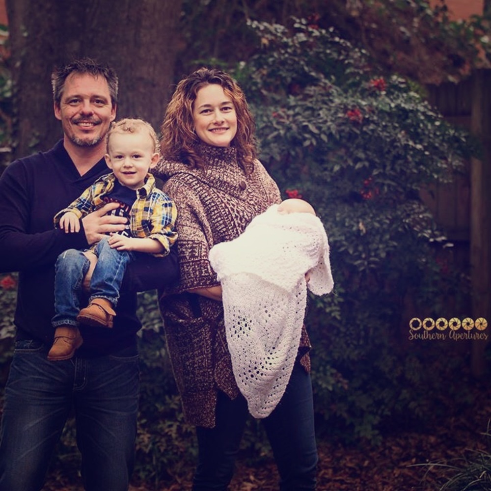 Meet your Posher, Alana